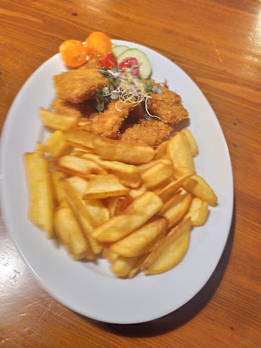 Kučerovský hostinec - Kučerov