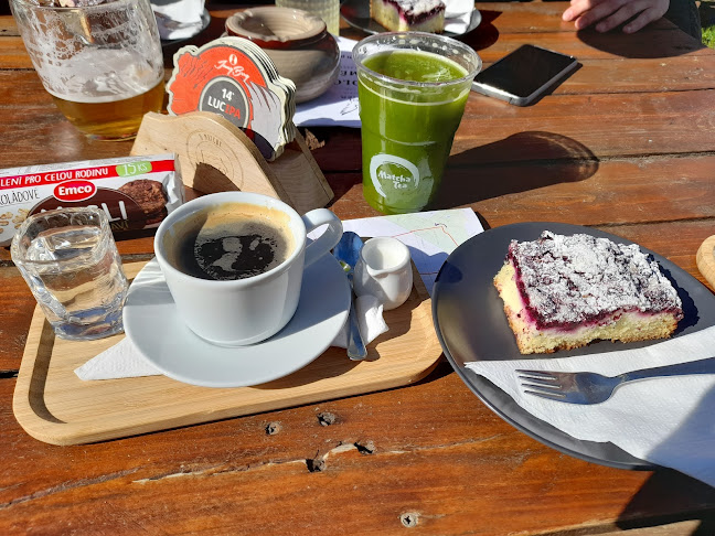 U MATCHY bistro s pekárnou