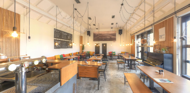 Bistro Za Bránou - Brno