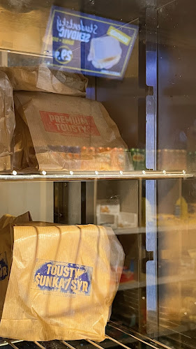 ReFresh Bistro, Žatec - koncept školního bistra - Gastronomie a pohostinství