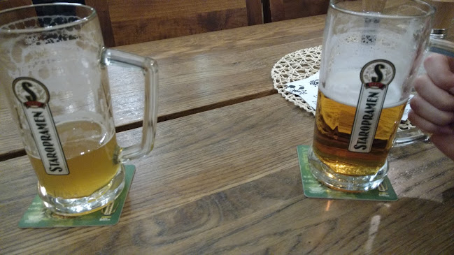 U Dvou Sester - Gastronomie a pohostinství