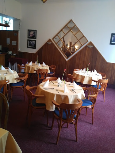 Školní restaurace Vesna - SŠHS a VOŠ Opava - Opava