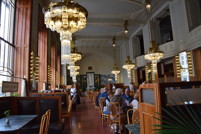 Trdelník With Ice Cream