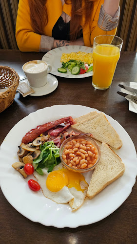 Café Bistro Matiné - Kroměříž