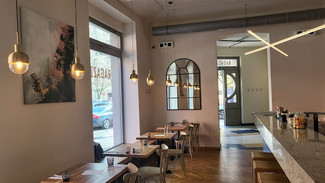 Opinii despre Ragazzi Pizza & Bar JZP în Vinohrady - Gastronomie a pohostinství