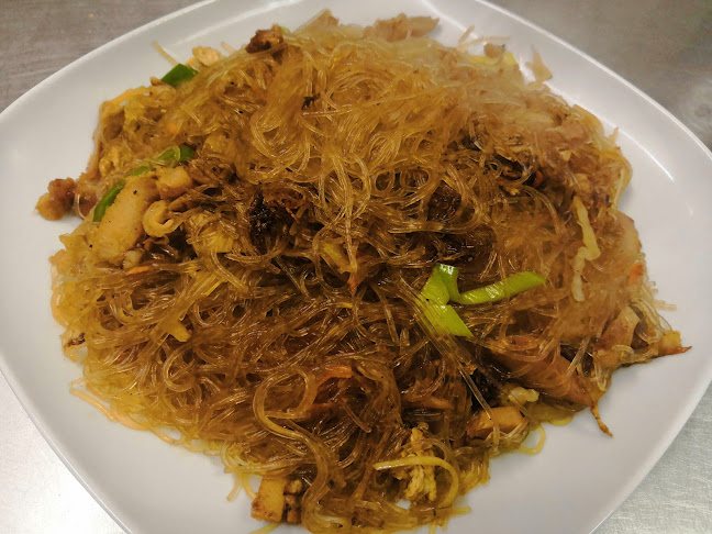 Opinii despre Bistro Hong Ha în Ostrava - Gastronomie a pohostinství