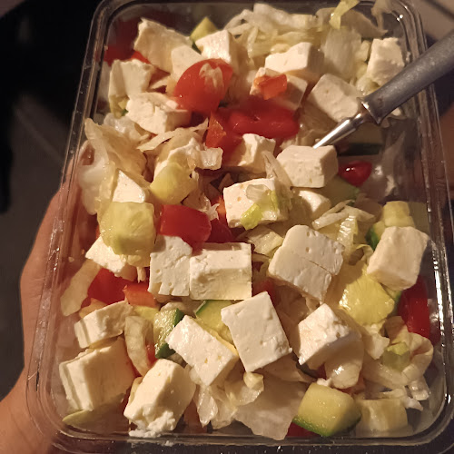 Pizza Grill Chvalenice - Chválenice