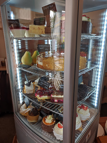 Kavárna u Natálky - Letohrad