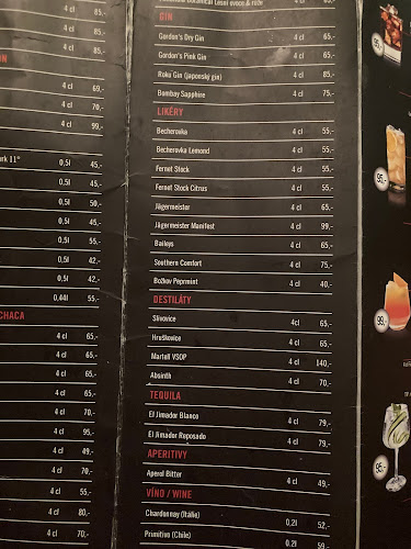 Popocafepetl - Na struze - Nové Město