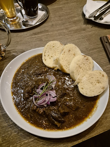 Comentarii opinii despre Restaurace a Penzion V Zátiší