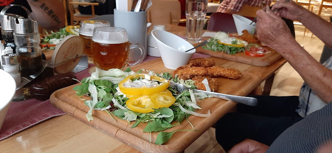 Restaurace U Petra - Gastronomie a pohostinství