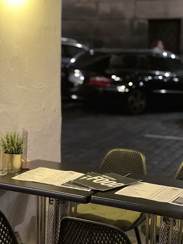 OG Original Glenn's Bistro - Gastronomie a pohostinství