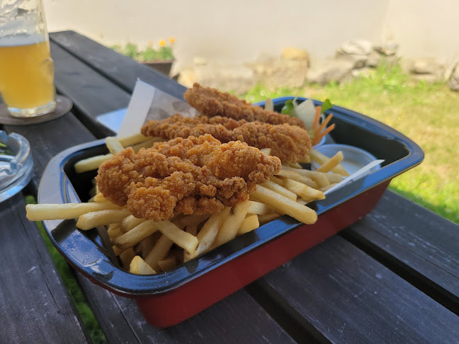 Dřevěnka - Gastronomie a pohostinství