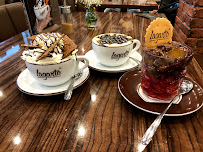 Comentarii opinii despre Lagarto Café