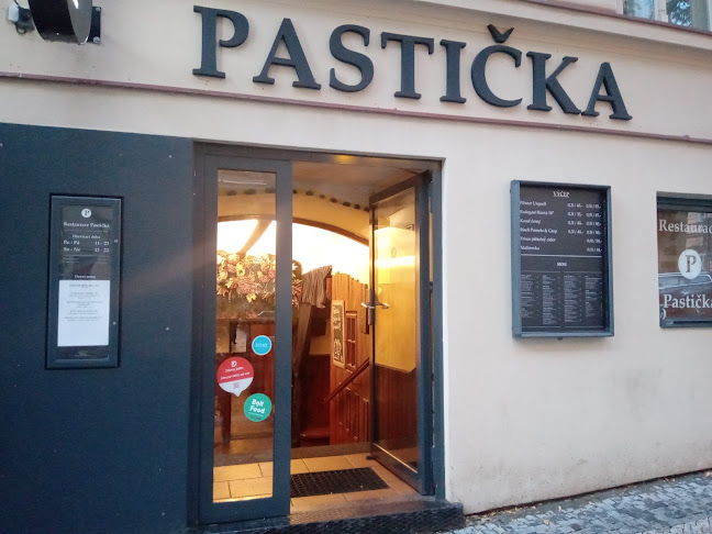 Blanická 25, 120 00 Vinohrady