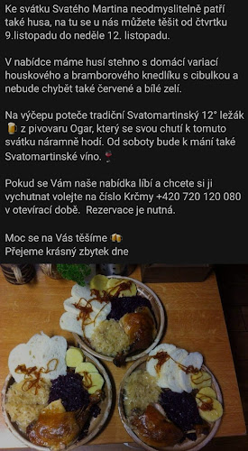 Krčma U Supa - Ostrava