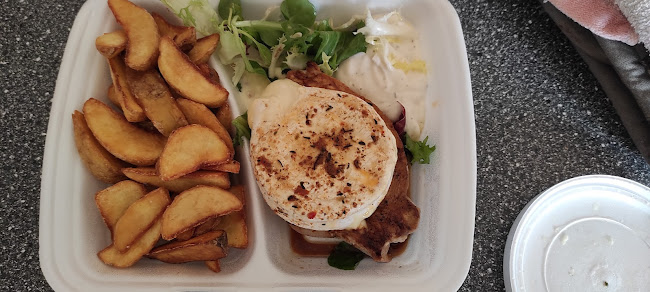 Hostinec "U Studny" - Gastronomie a pohostinství