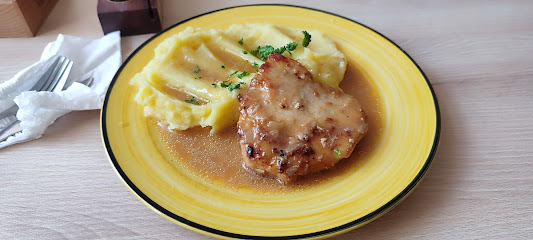 Restaurace Na Záložně