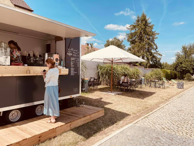 Oh My Wolf Foodbar - Veselí nad Moravou