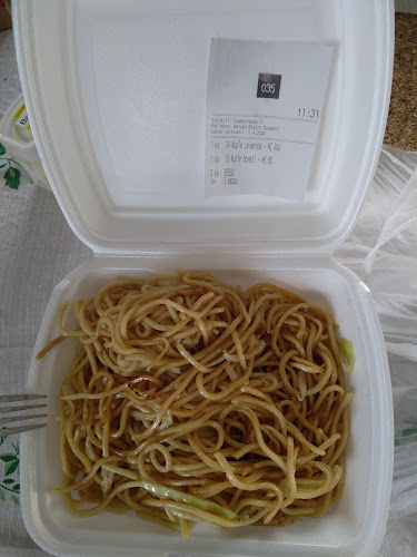 Opinii despre Banyan Bistro în Šumperk - Gastronomie a pohostinství