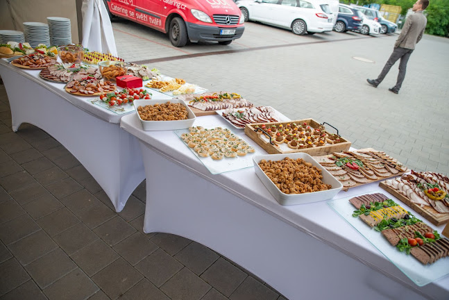 COOL CATERING s.r.o.