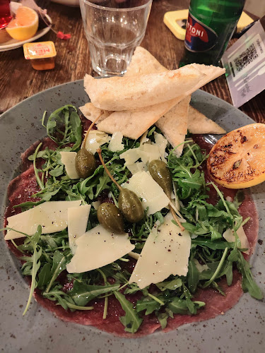 Cathedral Café - Gastronomie a pohostinství