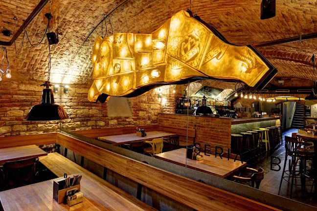 Serial Burgers - Nové Město