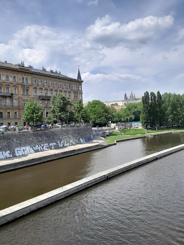 Vítězná 126/1, 150 00 Malá Strana