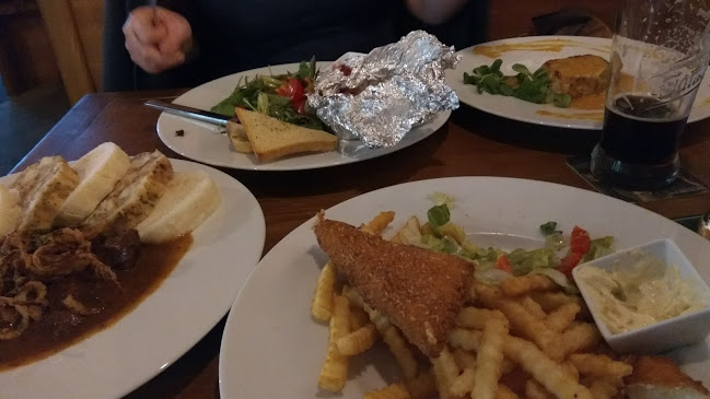 Restaurace David - Harrachov