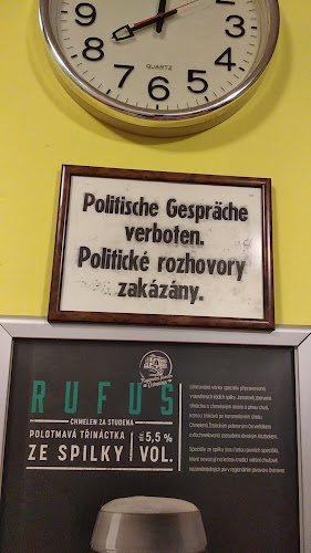 Hospůdka U Pepy - Ostrava