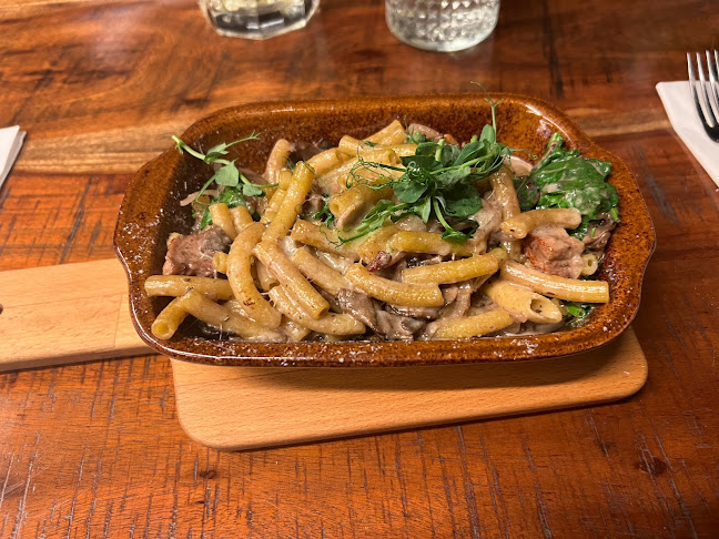 Babetti Ristorante Ostrava Centrum - Ostrava