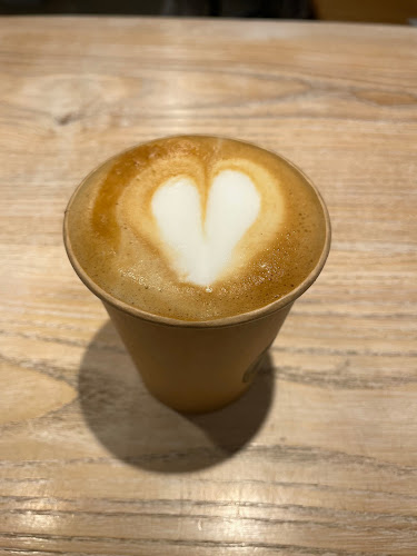 Comentarii opinii despre Mono café kavárna Jablunkov