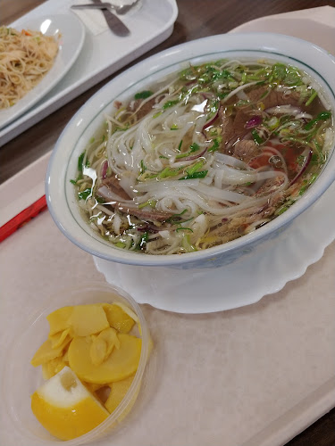 Opinii despre Asijské bistro Ha Long în Zlín - Gastronomie a pohostinství