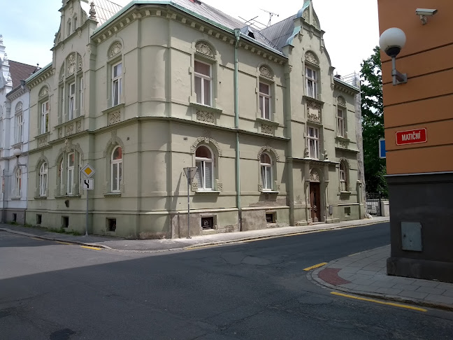 Comentarii opinii despre Zařízení školního stravování Matiční dům, příspěvková organizace