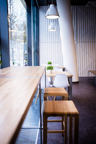 Puzzle Salads & Pasta - Brumlovka (Alpha) - Gastronomie a pohostinství