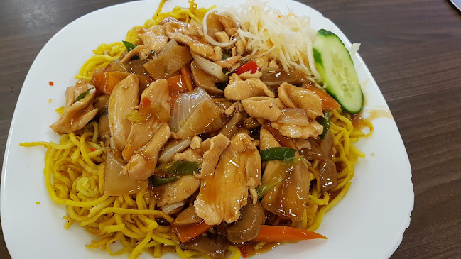 Asijské bistro Ha Long - Gastronomie a pohostinství