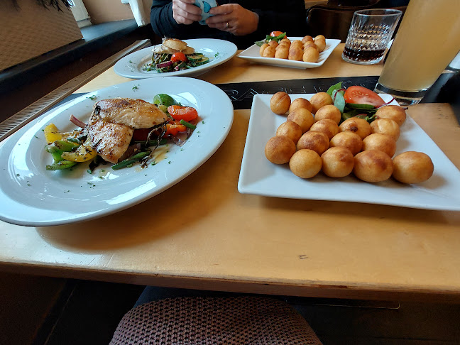 Hotel a restaurace Růže Podbořany - Gastronomie a pohostinství