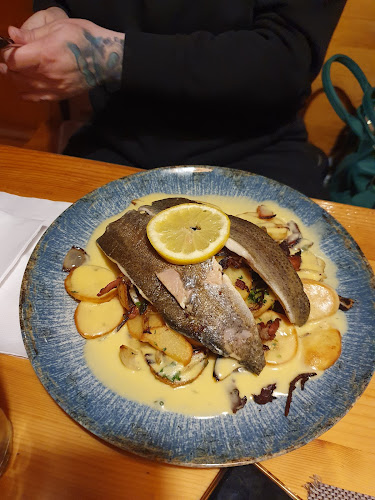 Comentarii opinii despre Rodinná Restaurace Pod Lípami