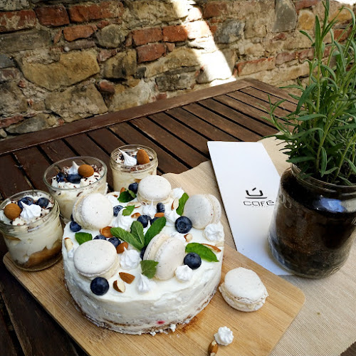 Comentarii opinii despre Café Kaunic Uherský Brod