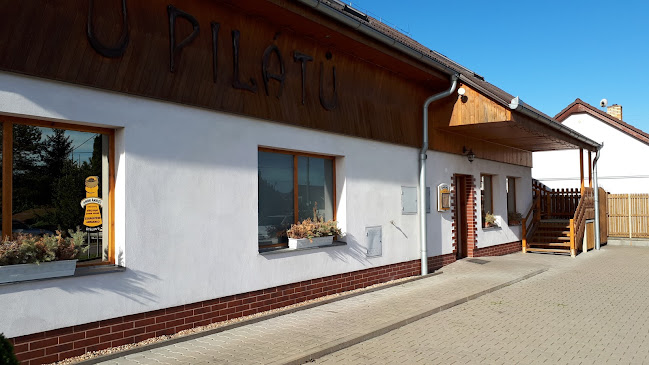 Restaurace U Pilátů - Gastronomie a pohostinství