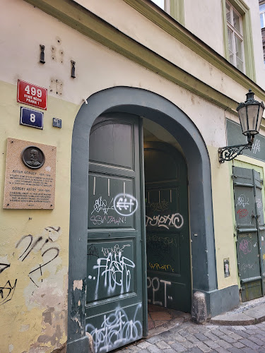 Comentarii opinii despre Kogo Havelská ristorante