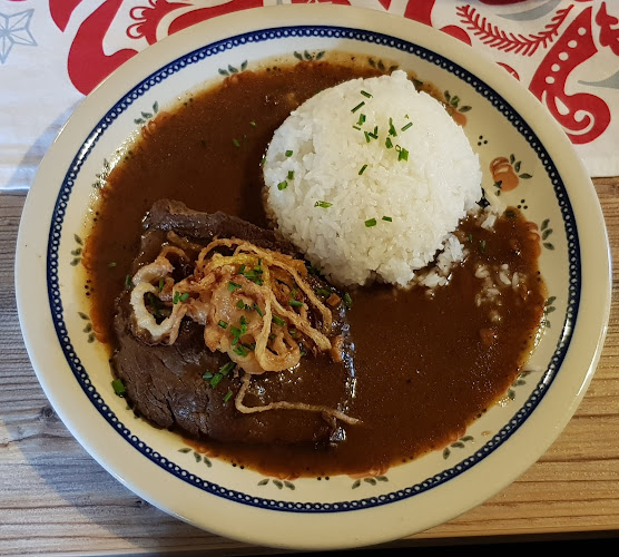 NEMOŠICKÁ HOSPODA - Pardubice