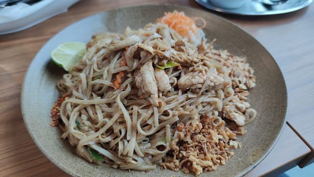 Opinii despre Viet Palace în Brno - Gastronomie a pohostinství