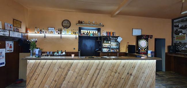 Pivnice Na Kanále - Děčín