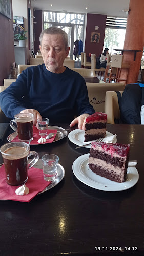 Comentarii opinii despre Na kávičku