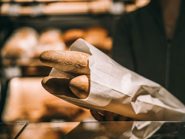 Matějovo pekařství - Boskovice