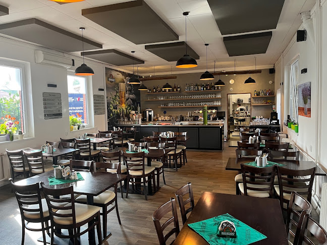 Restaurace Slávka - Gastronomie a pohostinství