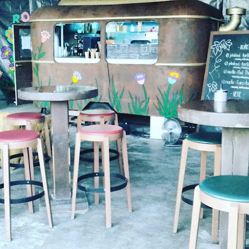 HASIČKA - Gastronomie a pohostinství