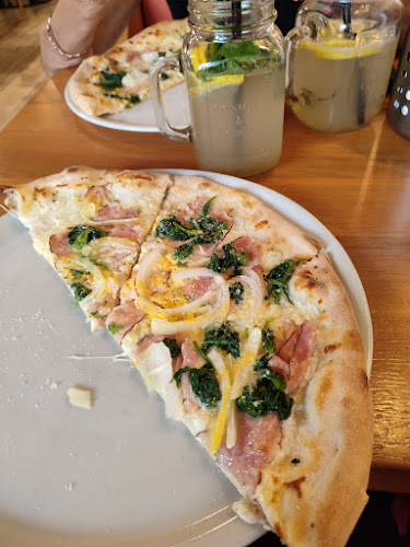 Pizzeria GoLoSoNa - Gastronomie a pohostinství