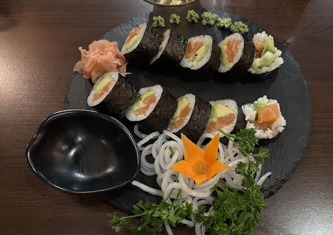 Opinii despre Hello Vietnam în Karlovy Vary - Gastronomie a pohostinství